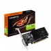 Placa video GIGABYTE GeForce GT 1030, 2GB GDDR4, HDMI, DVI-D, 64-bit Low Profile